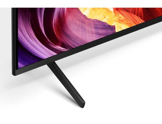 Televizorius SONY KD65X80KAEP