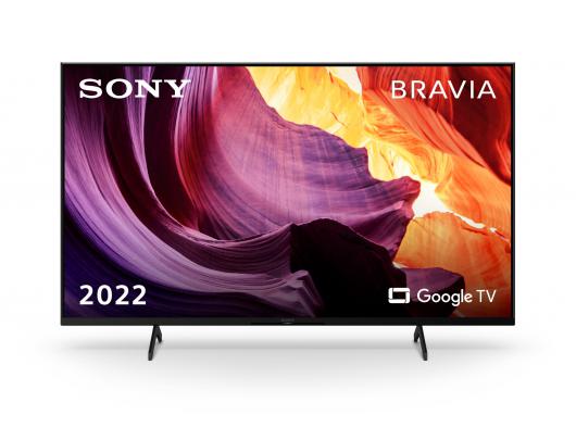 Televizorius SONY KD65X80KAEP