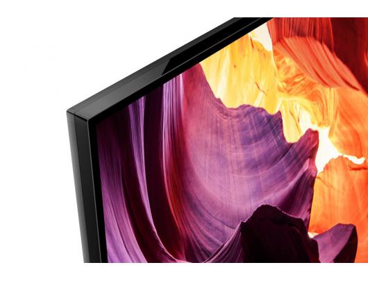 Televizorius SONY KD75X81KAEP