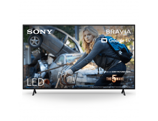 Televizorius SONY KD65X75WLPAEP