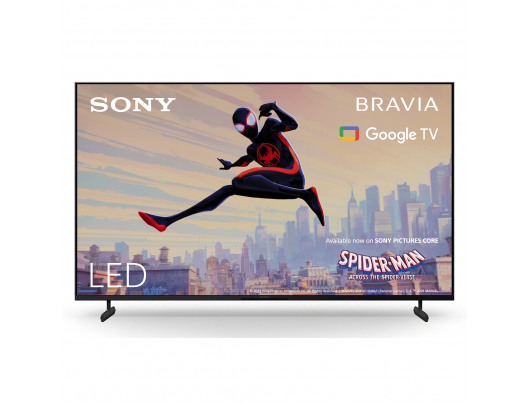 Televizorius SONY KD85X80LAEP