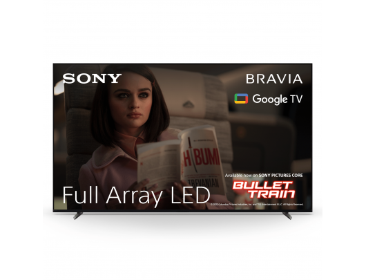 Televizorius SONY XR85X90LPAEP