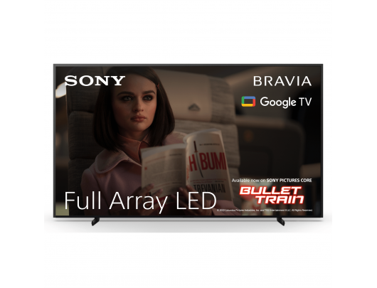 Televizorius SONY XR98X90LAEP