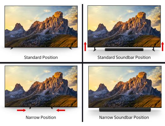 Televizorius SONY K65XR70PAEP