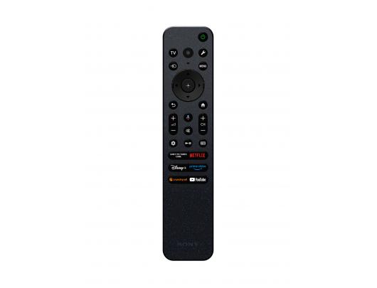 Televizorius SONY K85XR70PAEP