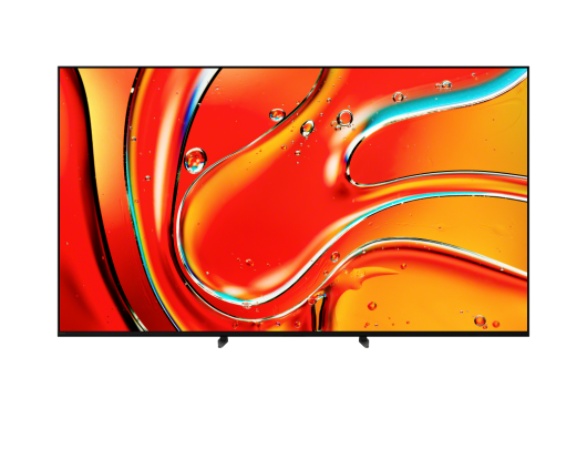 Televizorius SONY K85XR70PAEP