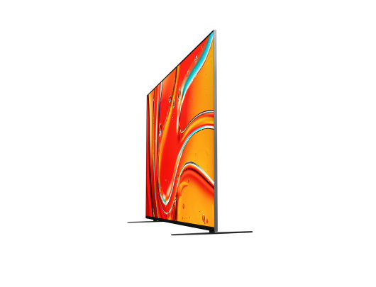 Televizorius SONY K85XR70PAEP