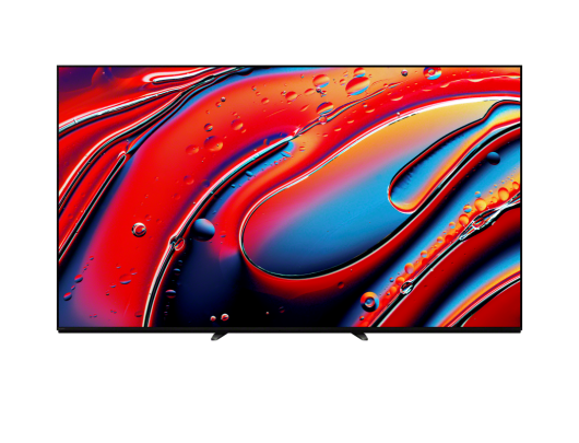 Televizorius SONY K75XR90PAEP