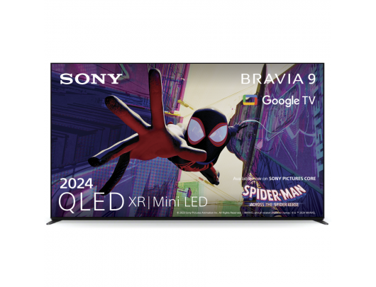 Televizorius SONY K75XR90PAEP
