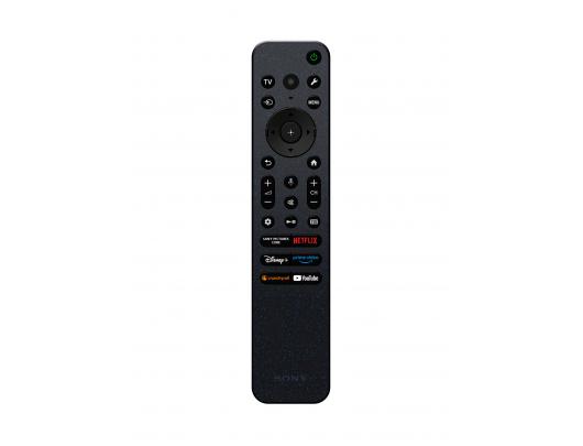 Televizorius SONY K75XR90PAEP