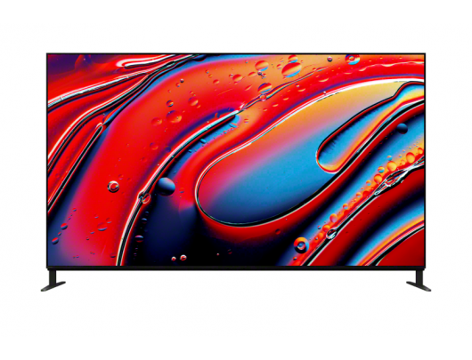Televizorius SONY K75XR90PAEP