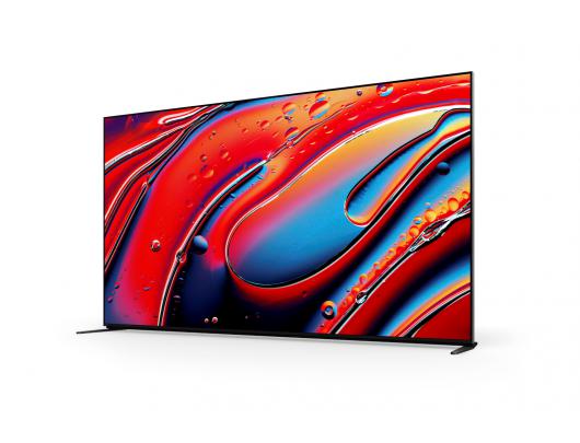 Televizorius SONY K75XR90PAEP