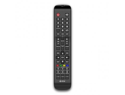 Televizorius eSTAR LEDTV22R2T2