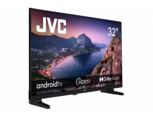 Televizorius JVC LT32VAH3300 Android