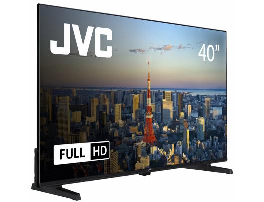 Televizorius JVC LT40VF4400 FHD