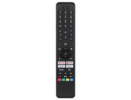 Televizorius JVC LT50VG7400 4K Google TV