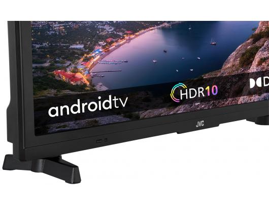 Televizorius JVC LT24VAH3400 Android