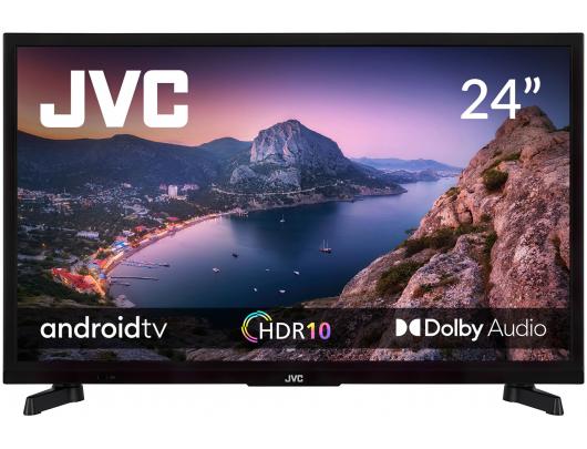 Televizorius JVC LT24VAH3400 Android