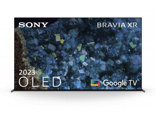 Televizorius SONY XR83A80LPAEP