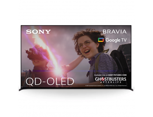 Televizorius SONY XR55A95LAEP