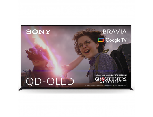 Televizorius SONY XR77A95LPAEP