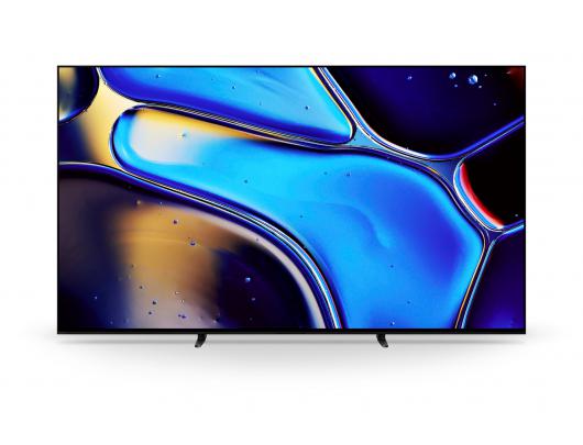 Televizorius SONY K77XR80PAEP