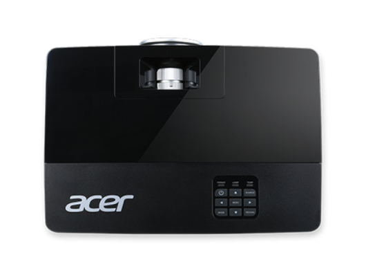 Projektorius Acer P1623