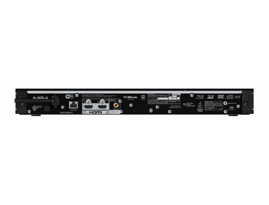 Blu-Ray grotuvas SONY UBP-X800M2B