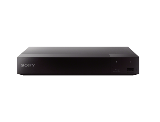 Blu-ray grotuvas SONY BDP-S3700B