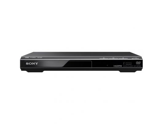 DVD grotuvas SONY DVP-SR760HB