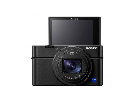 Fotoaparatas SONY DSC-RX100M7