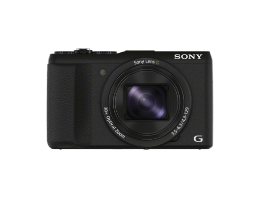 Fotoaparatas SONY DSC-HX60B