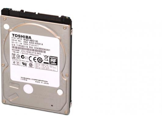 Toshiba mq01ubd100 переделка на sata