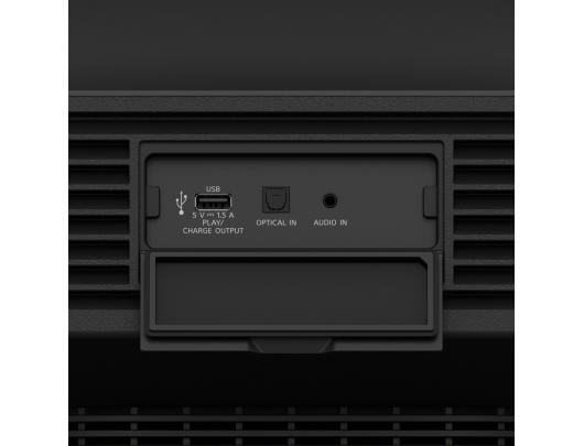 Muzikos centras SONY SRS-ULT1000