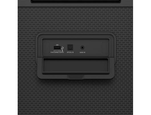 Muzikos centras SONY SRS-ULT900AC