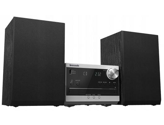 Muzikos centras PANASONIC SC-PM270EG-S