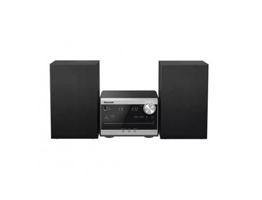 Muzikos centras PANASONIC SC-PM270EG-S