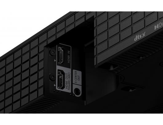 Garso sistema SONY BRAVIA Theatre Bar 8 HT-A8000