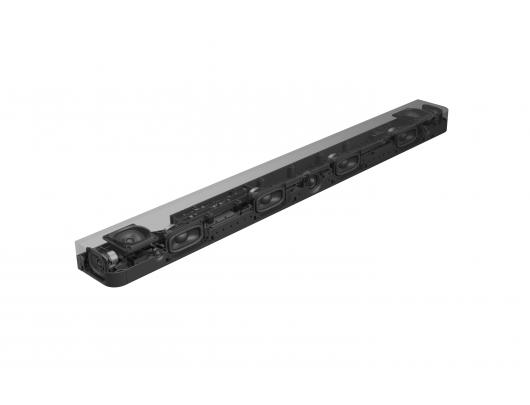 Garso sistema SONY BRAVIA Theatre Bar 8 HT-A8000