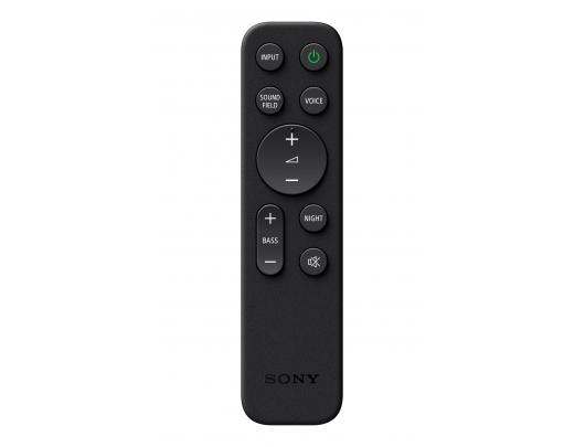 Garso sistema SONY BRAVIA Theatre Bar 6 HT-B600