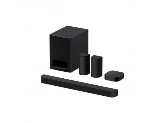 Garso sistema SONY BRAVIA Theatre System 6 HT-S60