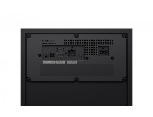 Garso sistema SONY BRAVIA Theatre System 6 HT-S60