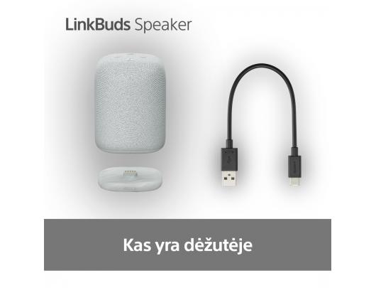 Garso kolonėlė SONY SRS-LS1H LinkBuds Speaker