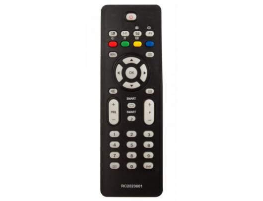 TV pultas, atitinkantis PHILIPS RC2023601/01