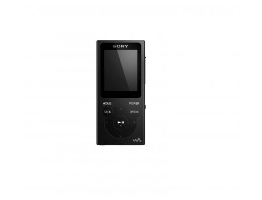 MP3/FM grotuvas SONY NW-E394B