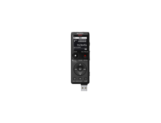 Skaitmeninis diktofonas SONY ICD-UX570B