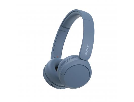 Ausinės SONY WH-CH520L