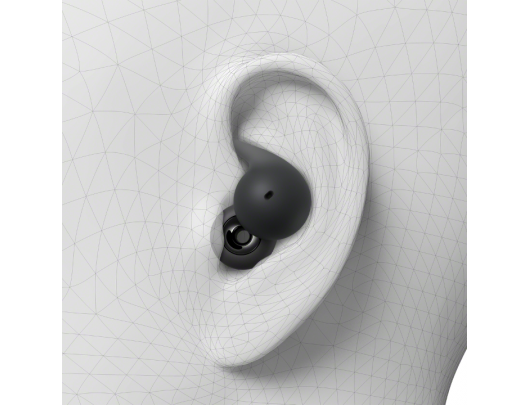 Ausinės SONY WF-L910W LinkBuds Open