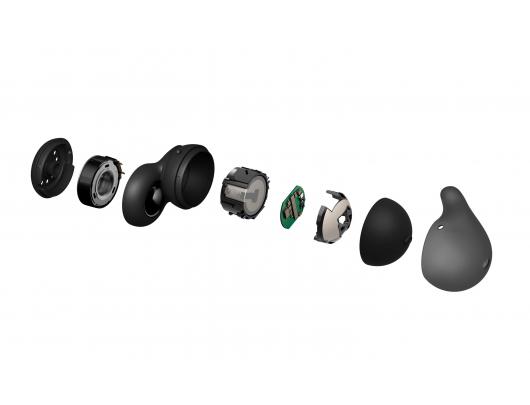 Ausinės SONY WF-L910W LinkBuds Open