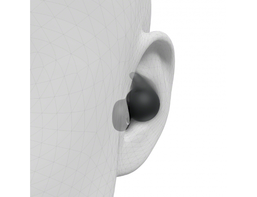 Ausinės SONY WF-L910W LinkBuds Open